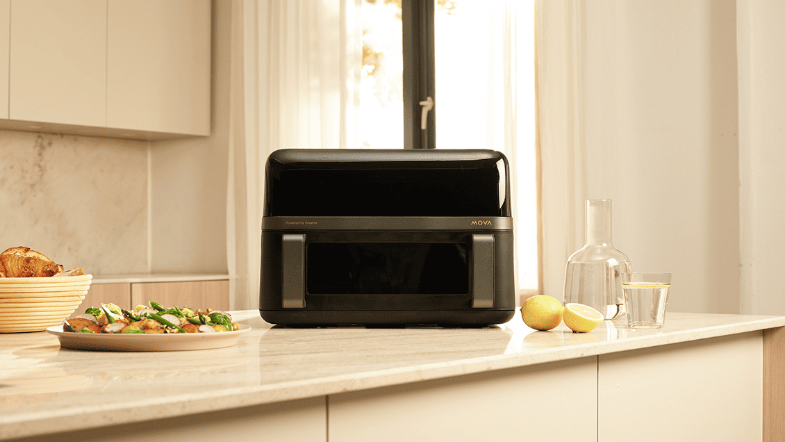 мультипечь MOVA AeroChef FD20 Pro