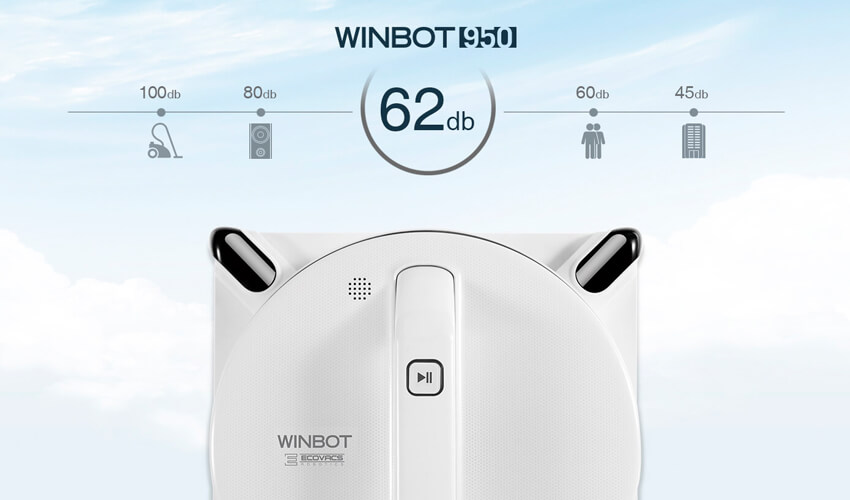 WINBOT 950