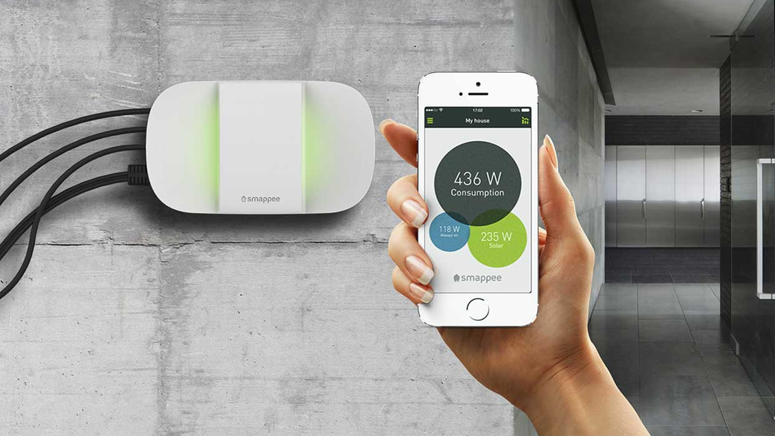 сколько энергии потребляет техника