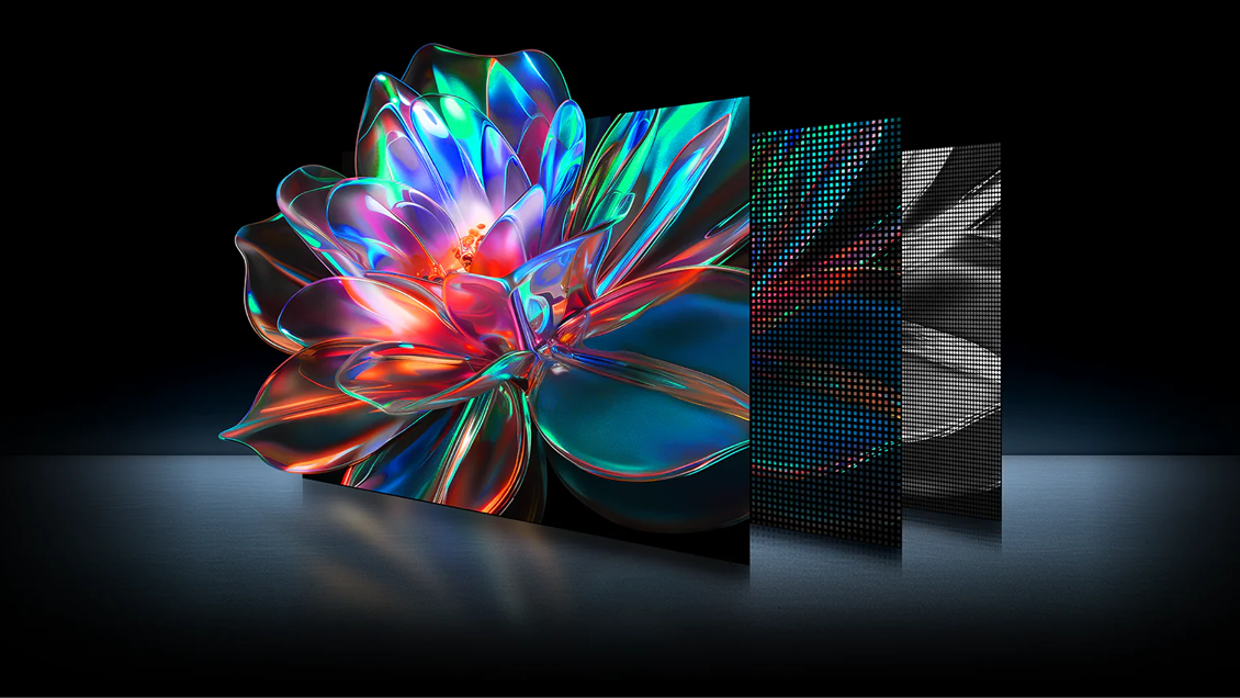 телевизоры Dreame