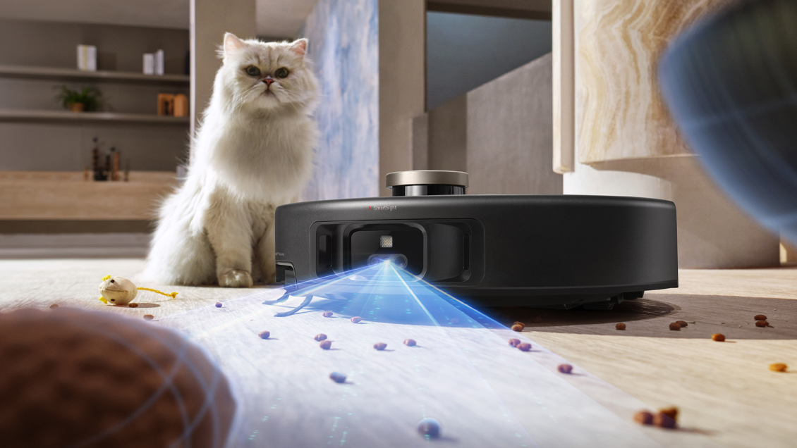 робот-пылесос MOVA робот-пылесос MOVA