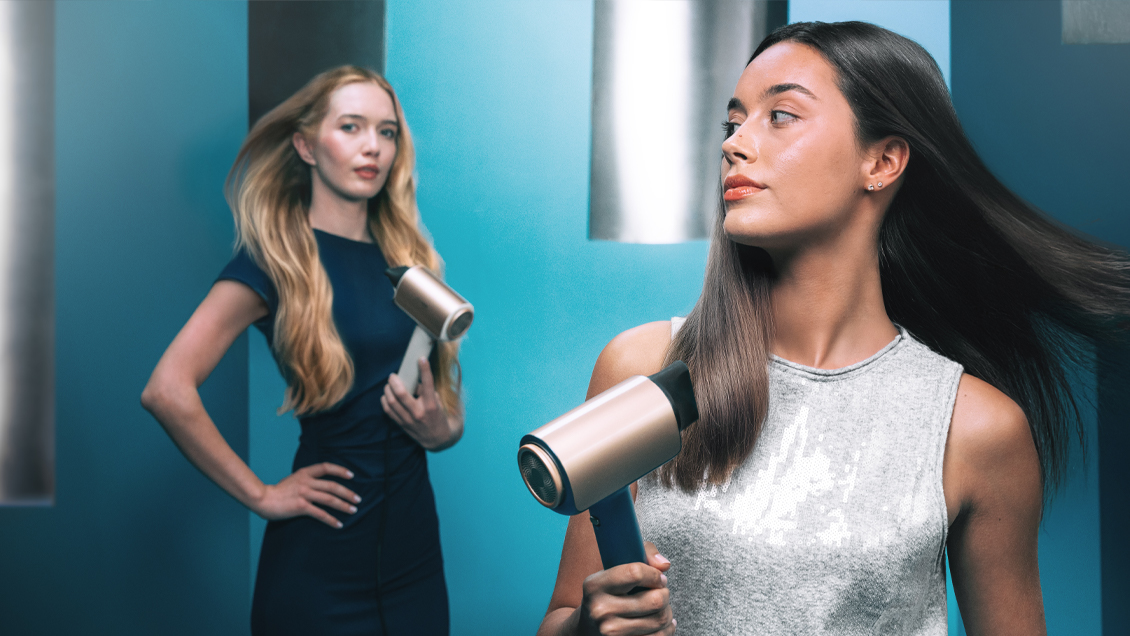 фен для волос Cecotec