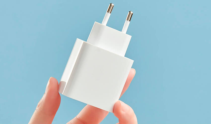 Більш компактна і зручна конструкція