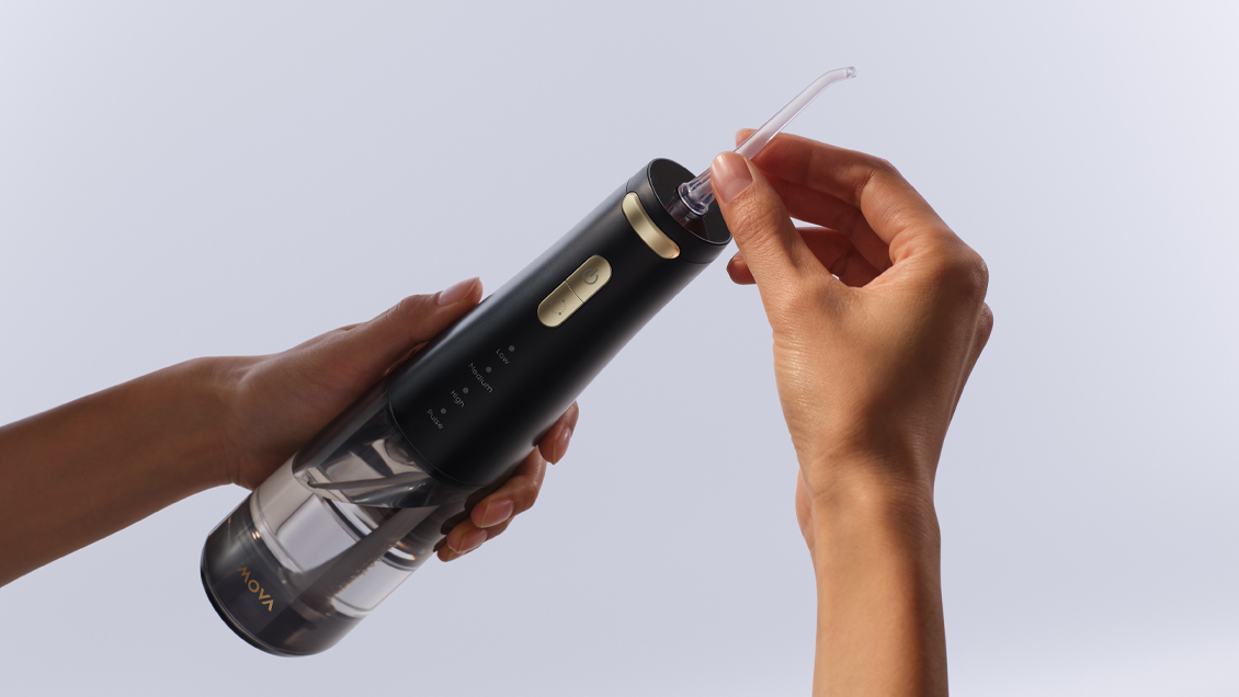 ирригатор MOVA