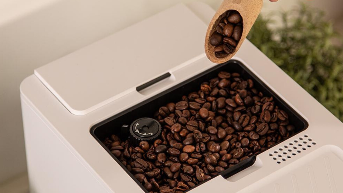 кофемашина