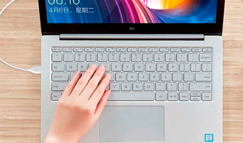 Jessis J1 Fingerprint Identification Mouse USB