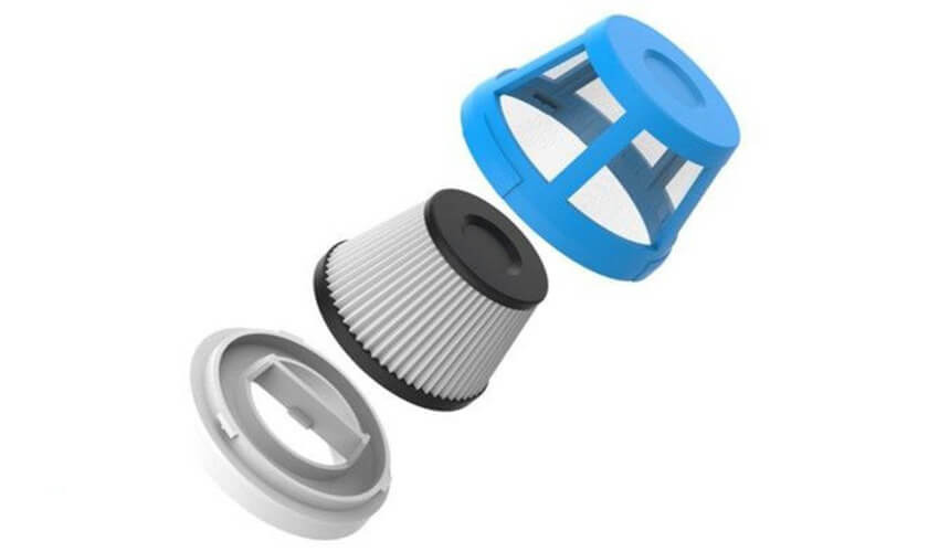 Xiaomi CleanFly Vacuum Cleaner Portable