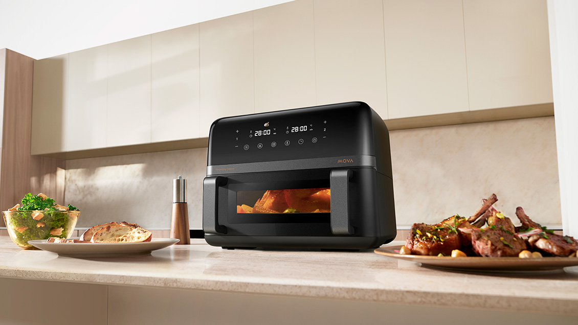 мультипечь