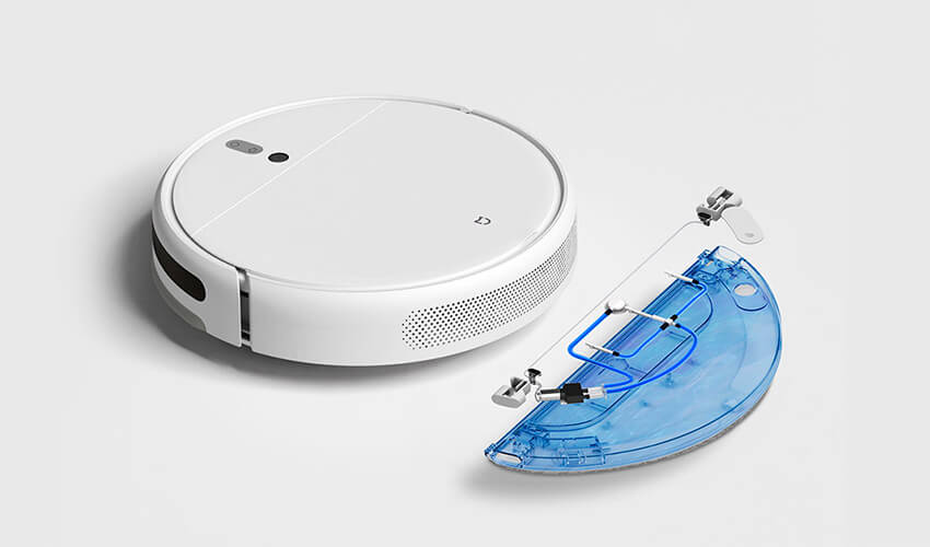 Xiaomi Mi Robot Vacuum Mop