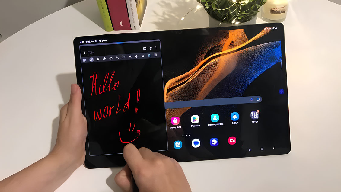 планшет планшет