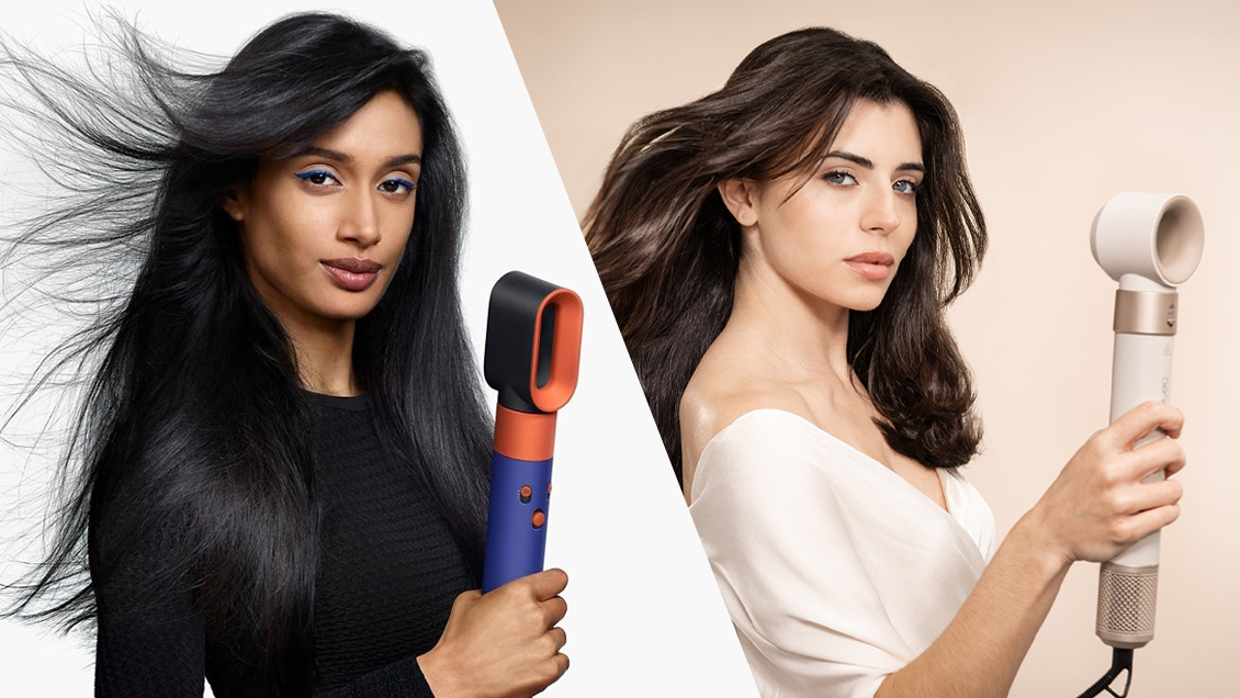 стайлер для волос