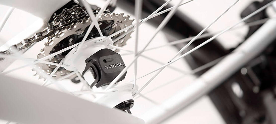GARMIN Bike Speed Sensor -1