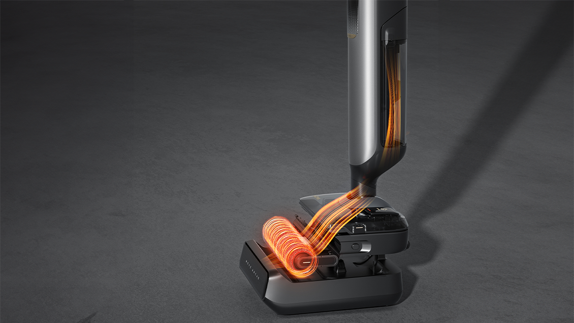 моющий пылесос MOVA моющий пылесос MOVA