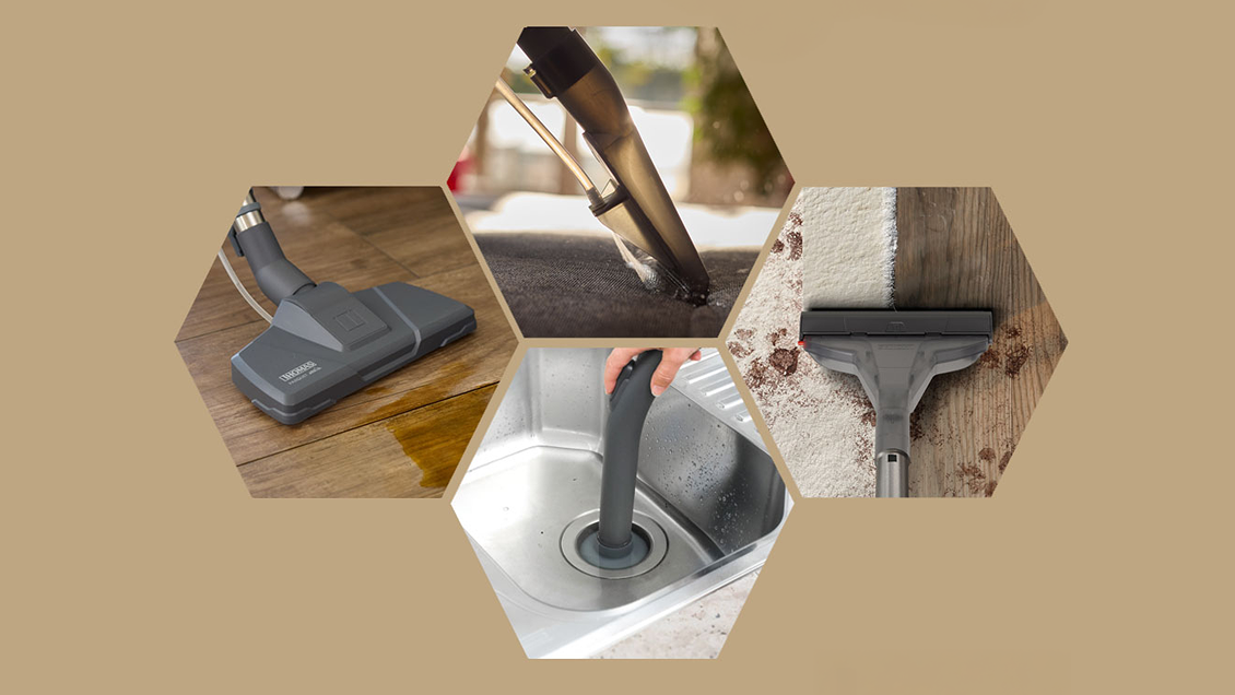 пылесосы Thomas пылесосы Thomas