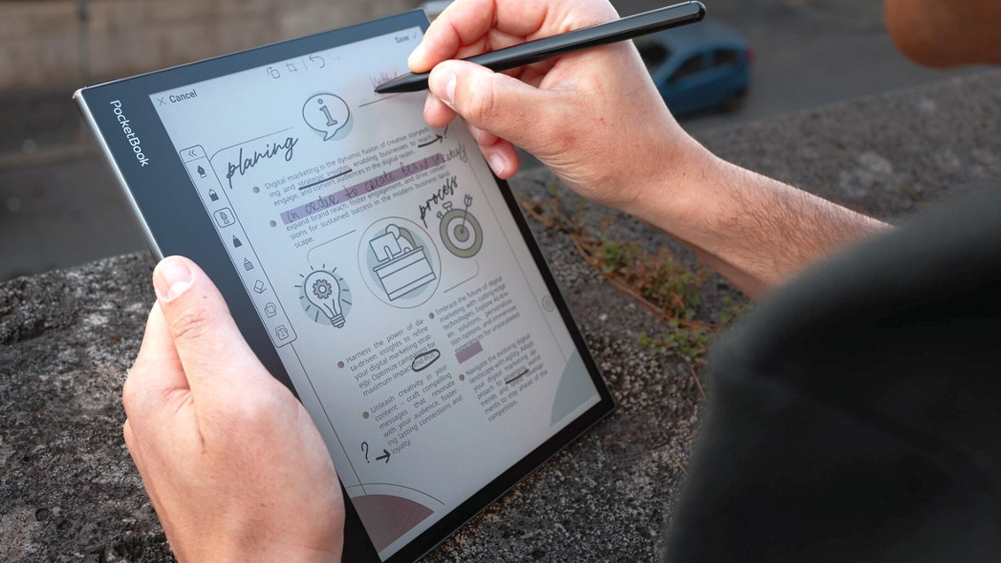 электронная книга