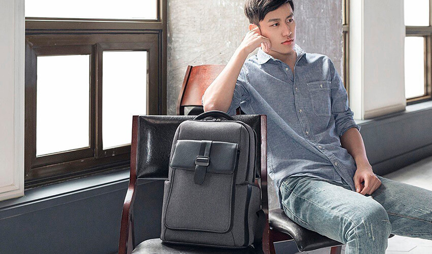 Xiaomi fashion hotsell commuter backpack