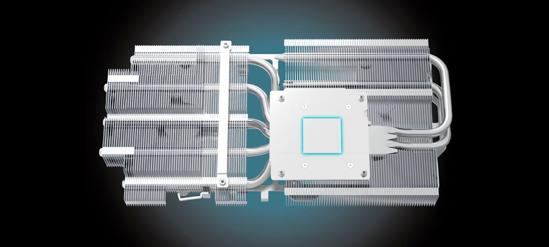 PowerColor Radeon RX 6600 XT Red Devil -7