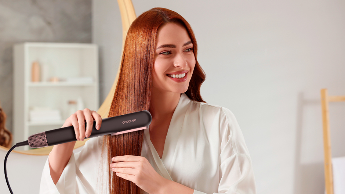 стайлер для волос