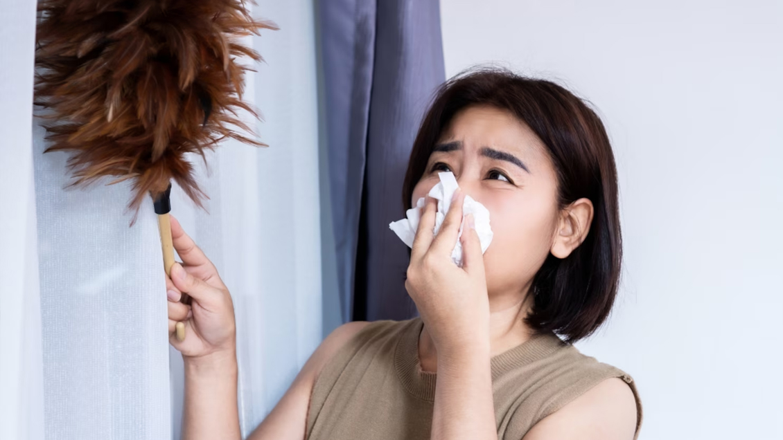 очиститель воздуха