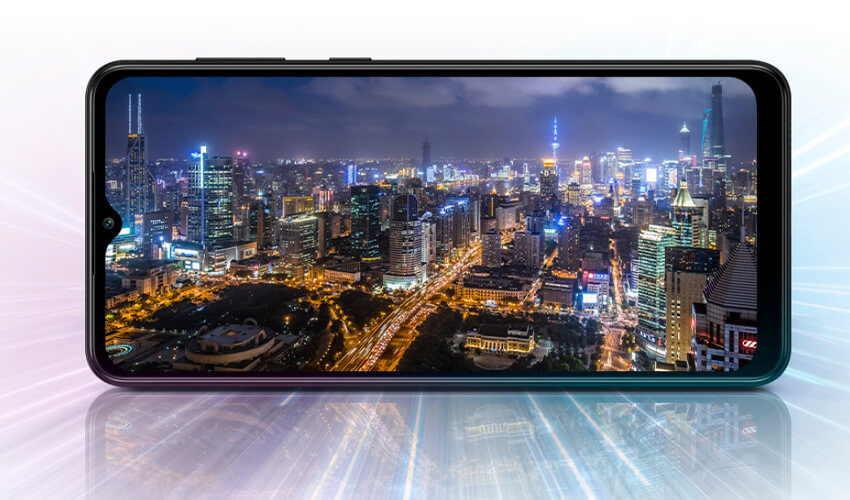 Сбалансированное сочетание возможностей