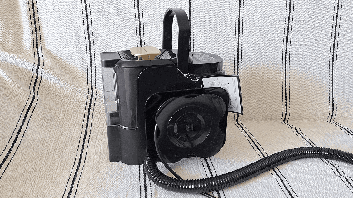 моющий пылесос для ткани Dreame