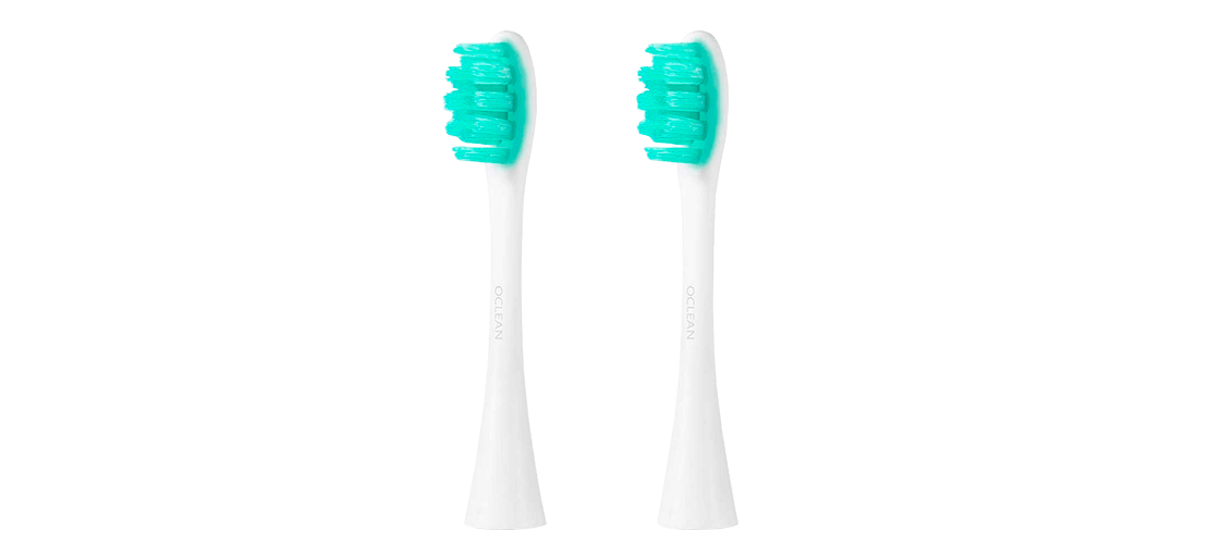 Насадки для умной зубной щетки Oclean в интернет-магазине Шо