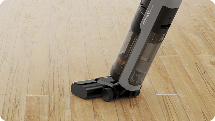 Моющий пылесос Dreame Wet&Dry Vacuum Cleaner M12