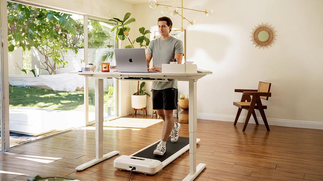 тренажеры для дома Kingsmith