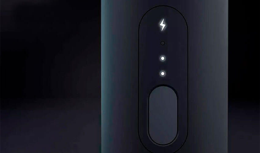 ᐉ Массажер YUNMAI Massage Gun PRO (YMFGB563) • цены и характеристики