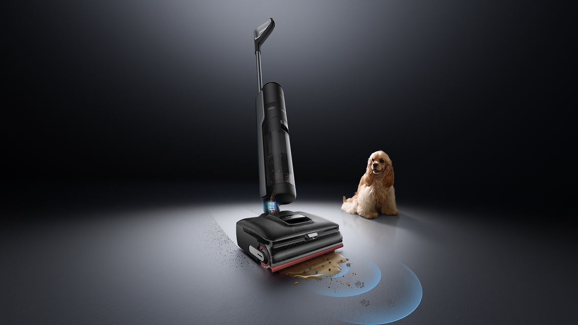 моющий пылесос Dreame моющий пылесос Dreame