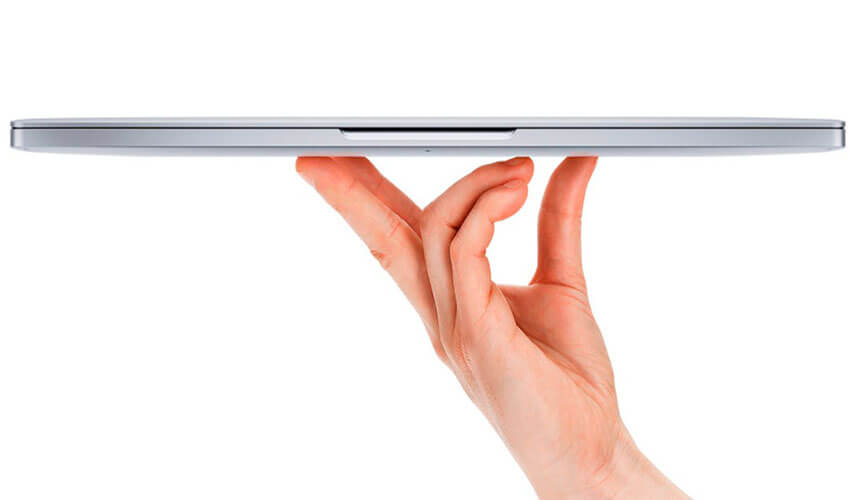 Xiaomi Mi Notebook Air 13