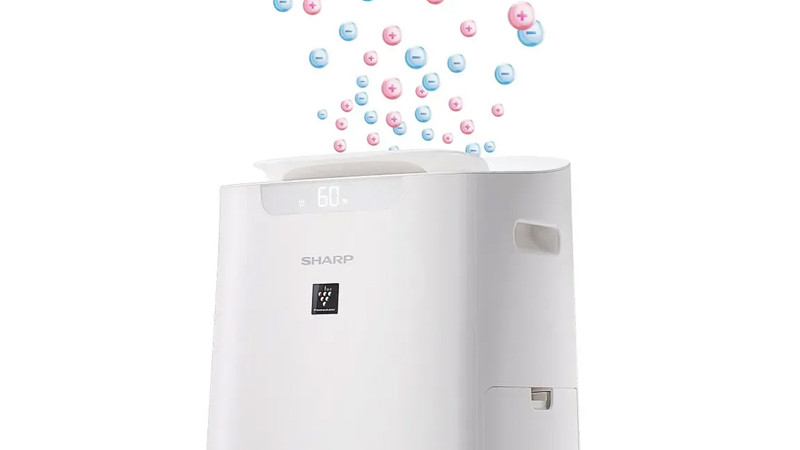 очиститель воздуха