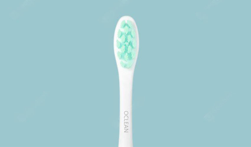 Oclean P1S4 Toothbrush Heads 2 pcs