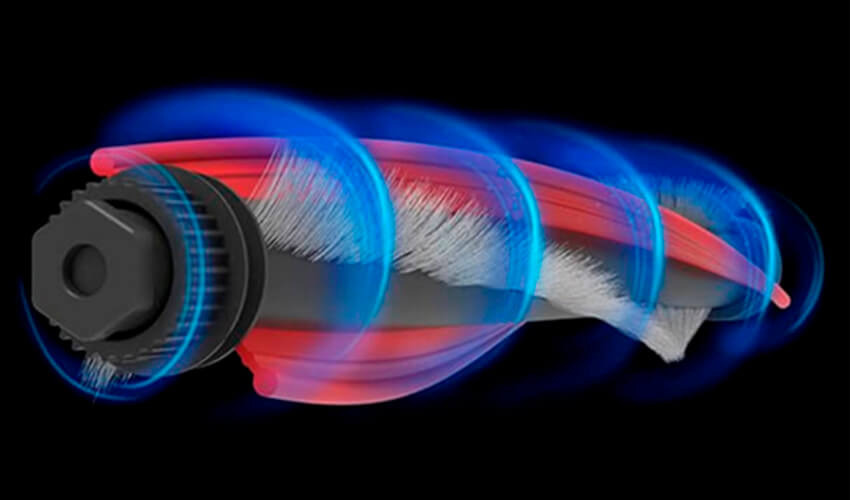 Ручной пылесос JIMMY с УФ-лампой для постели (JV11)-3