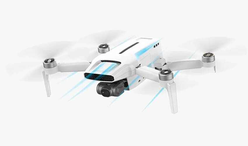 FIMI X8 Mini 4K Drone (Міжнародна версія)-5