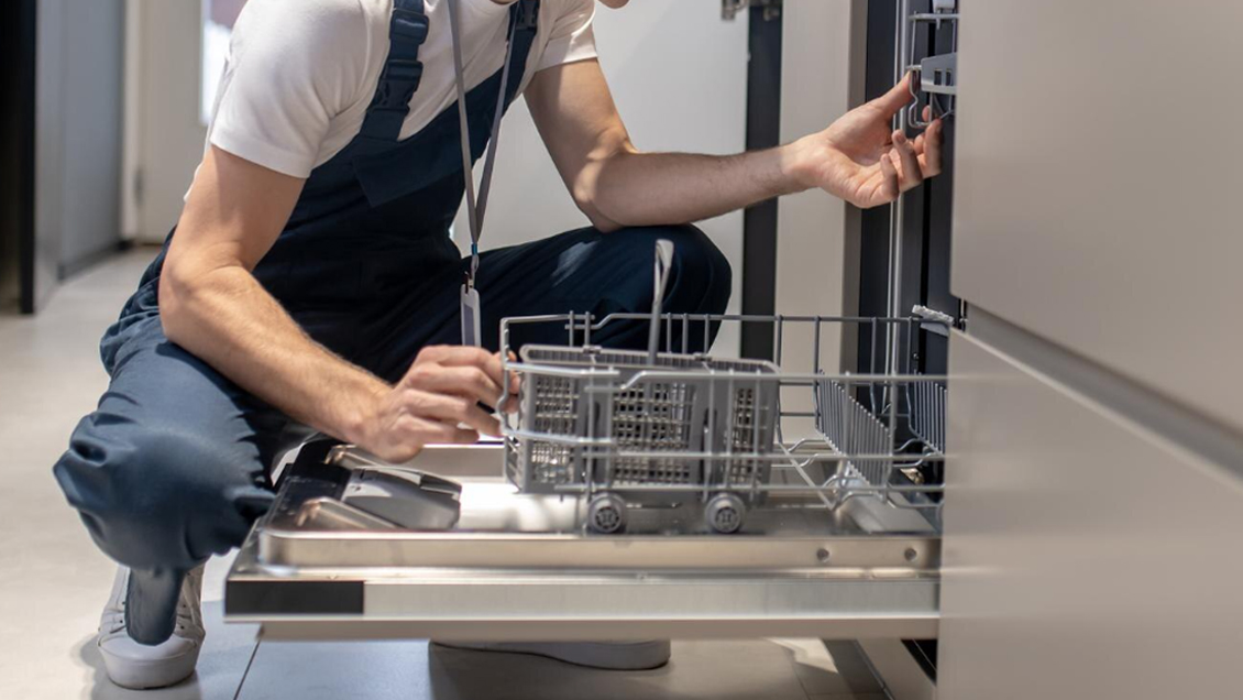 посудомоечная машина