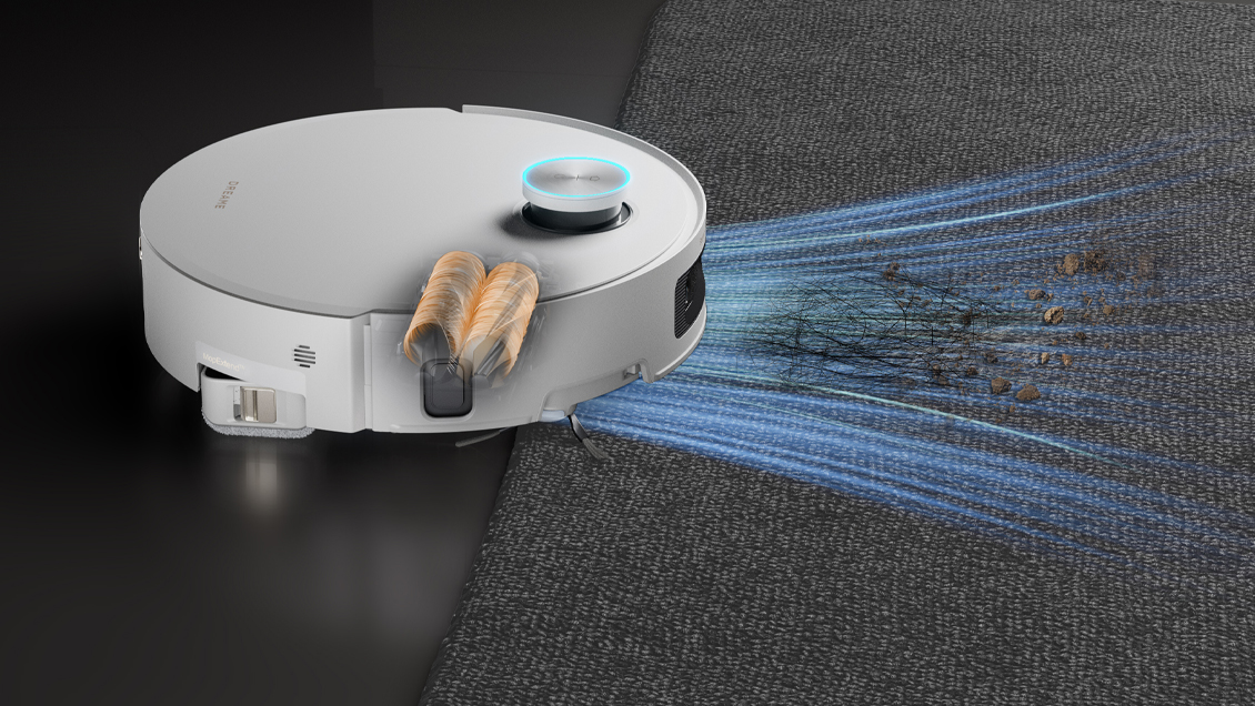 робот-пылесос Dreame робот-пылесос Dreame