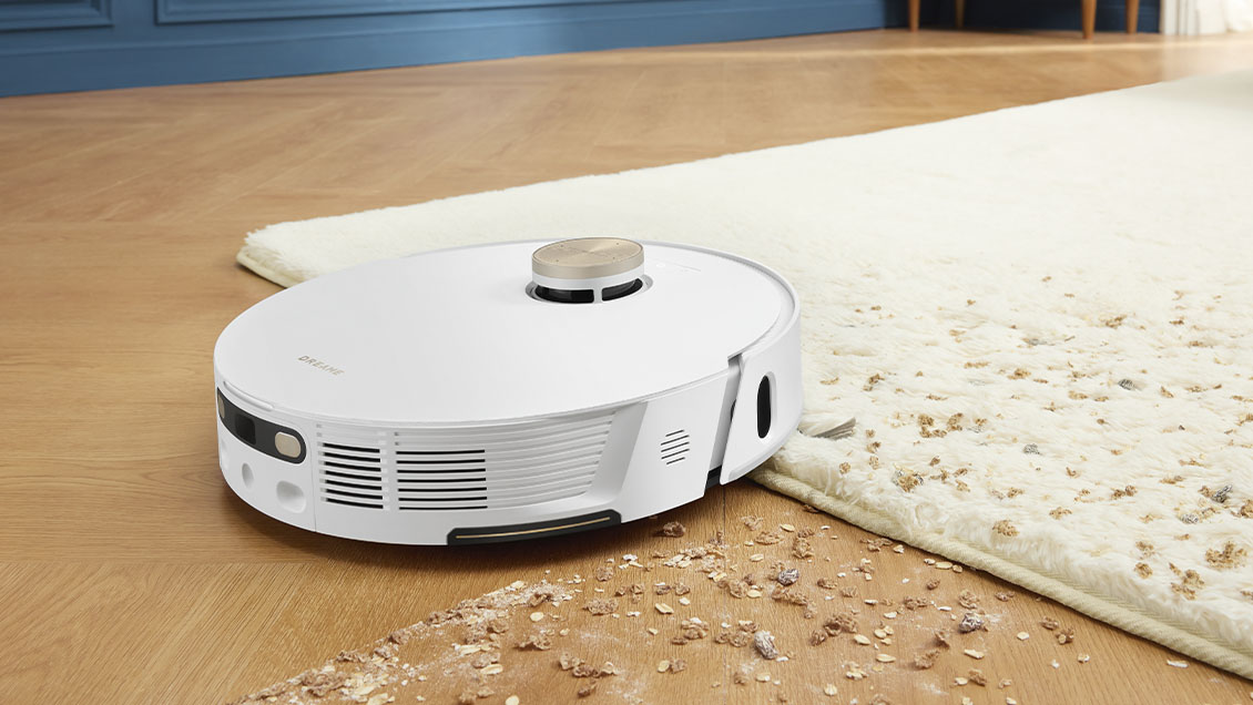 аккумуляторный пылесос