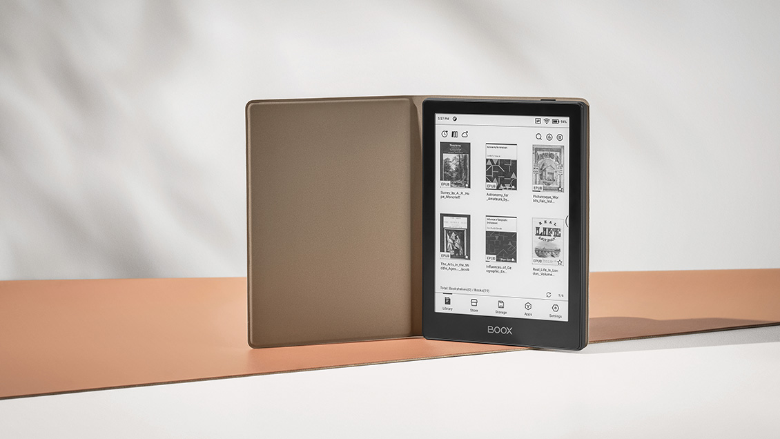 электронная книга