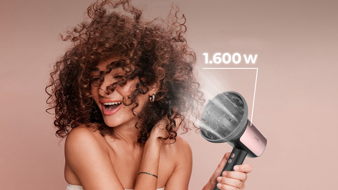 фен для волос Cecotec