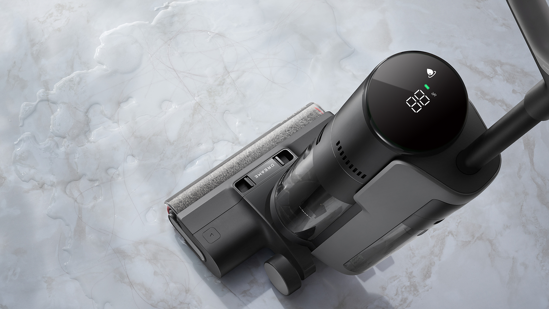 пылесос Dreame