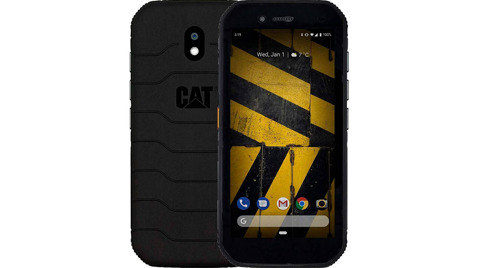 ᐉ Смартфон CAT S42 H+ Dual Sim Black • цены и характеристики на WO • Купить  в Киеве, Харькове, Днепре, Одессе, Запорожье, Львове - Украина