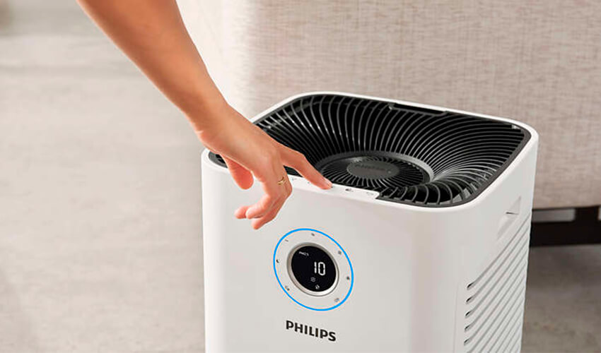 Очиститель воздуха Philips (AC565910)-4