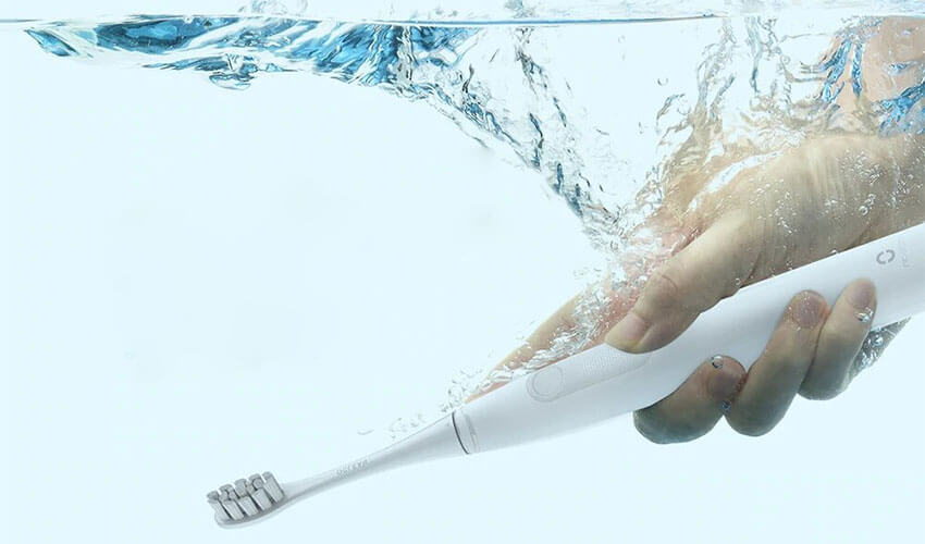 Oclean PW03 Toothbrush Head for One/SE/Air/X