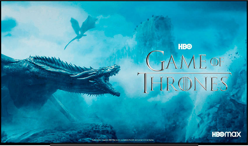 GOOGLE Chromecast with Google TV 4K -2