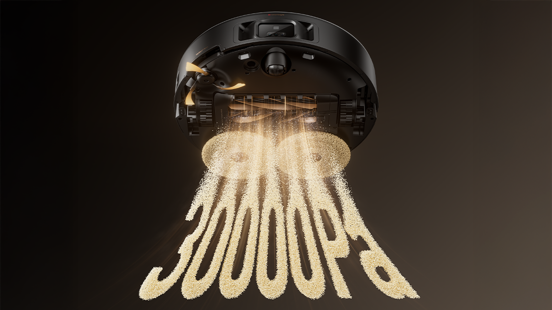 робот-пылесос MOVA робот-пылесос MOVA