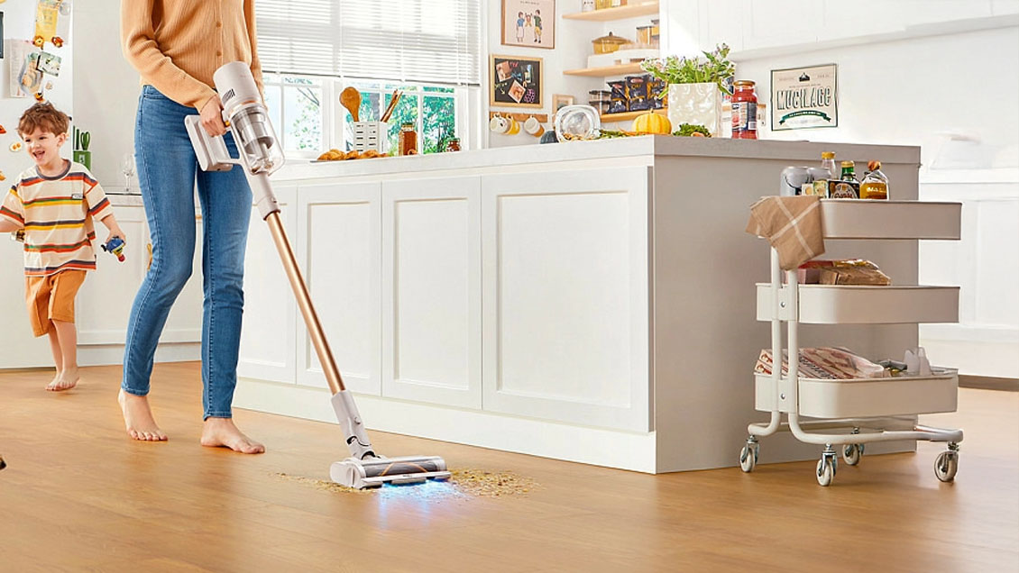 пылесос пылесос