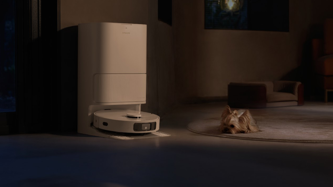 робот пылесос для квартиры с животными