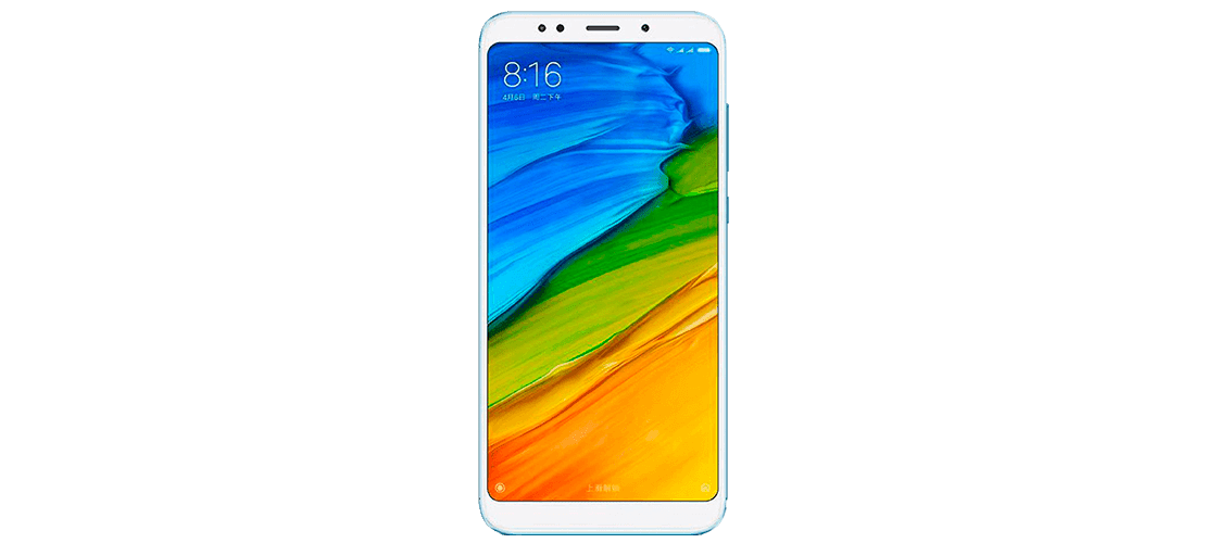 Смартфон Xiaomi