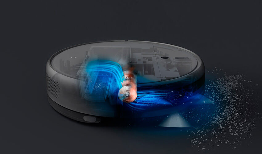 Xiaomi Mi Robot Vacuum Mop